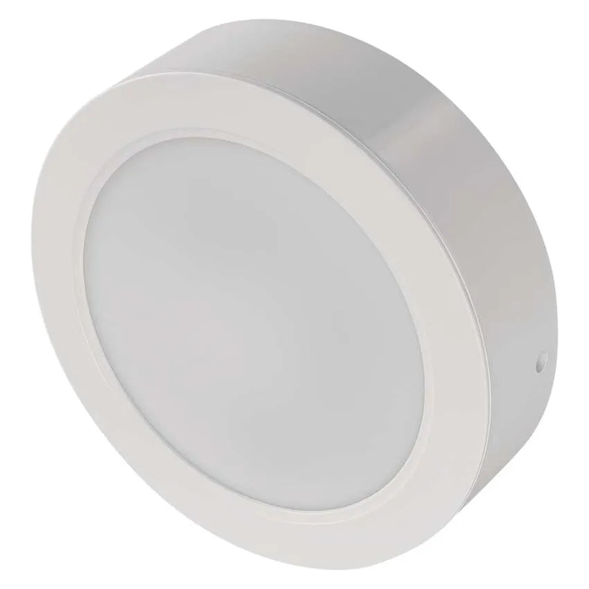 Legrand Emos Surface Led Panel Rubic 18W IP20 - Natural White (4000K)