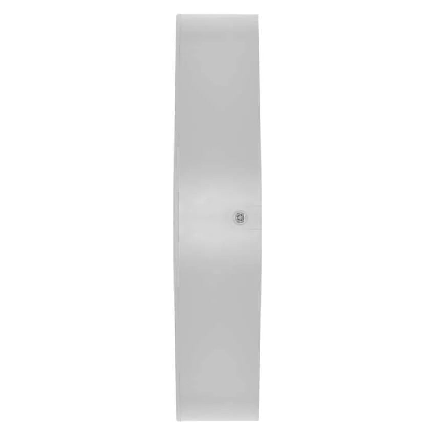 Legrand Emos Surface Led Panel Rubic 24W IP20 - Natural White (4000K)