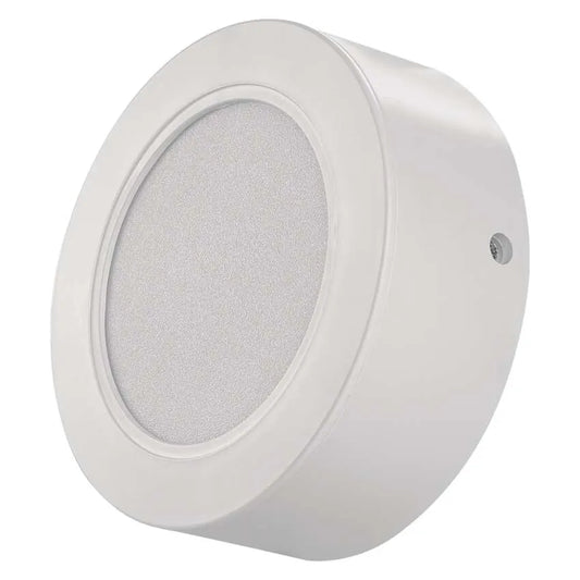 Legrand Emos Surface Led Panel Rubic 9W IP20 - Natural White (4000K)