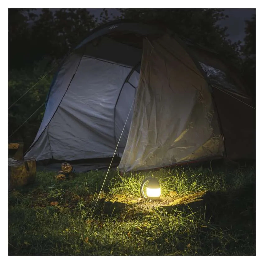 Legrand Emos Led Multi-Function Camping Lamp P4008