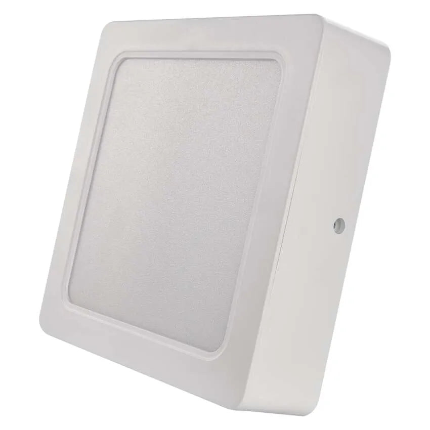 Legrand Emos Surface Led Panel Rubic 18W IP20 - Natural White (4000K)