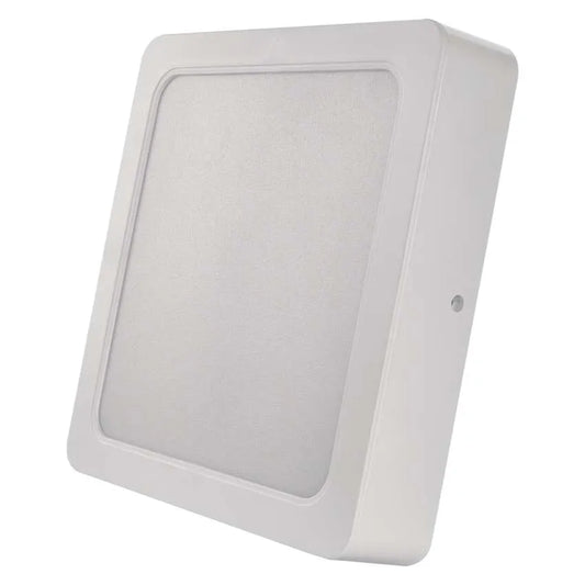 Legrand Emos Surface Led Panel Rubic 24W IP20 - Natural White (4000K)