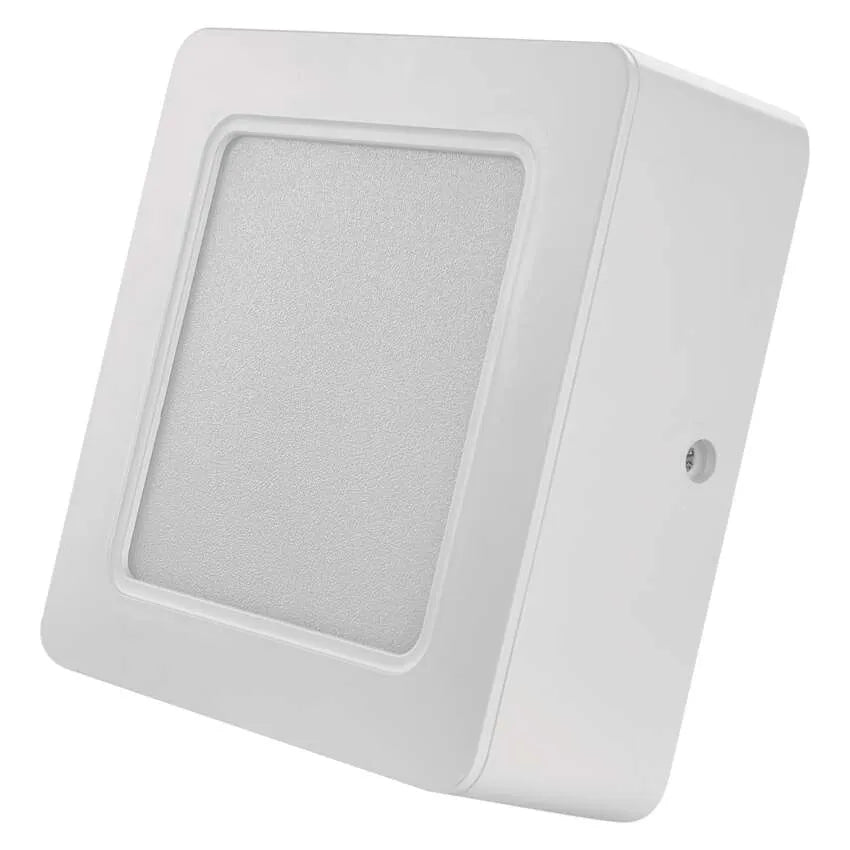 Legrand Emos Surface Led Panel Rubic 9W IP20 - Natural White (4000K)
