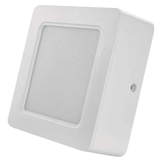 Legrand Emos Surface Led Panel Rubic 9W IP20 - Natural White (4000K)