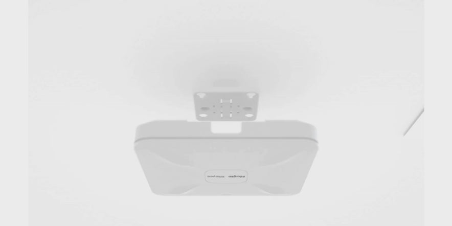 RG-RAP2200(F) Reyee Wi-Fi 5 1267Mbps Ceiling Access Point