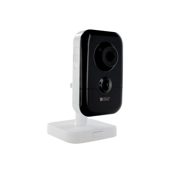 Delta Dore Smart Indoor Camera
