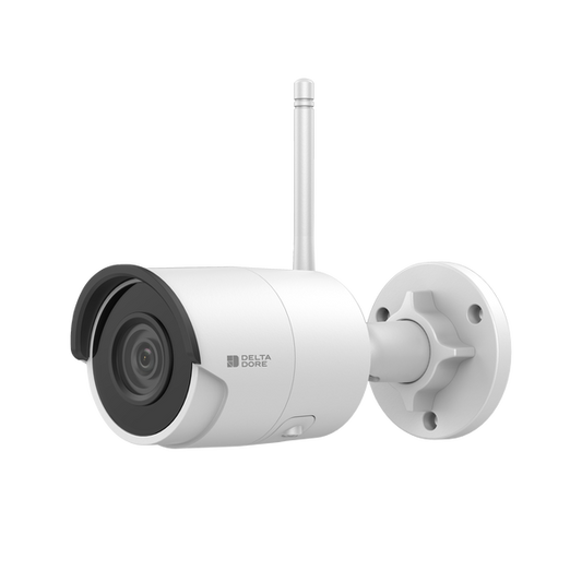Delta Dore Smart outdoor camera (2Mp)