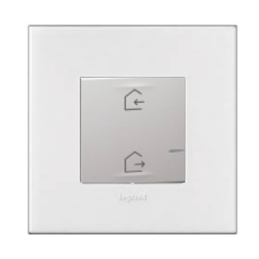 Netatmo Home/Away Wireless Master Switch Arteor