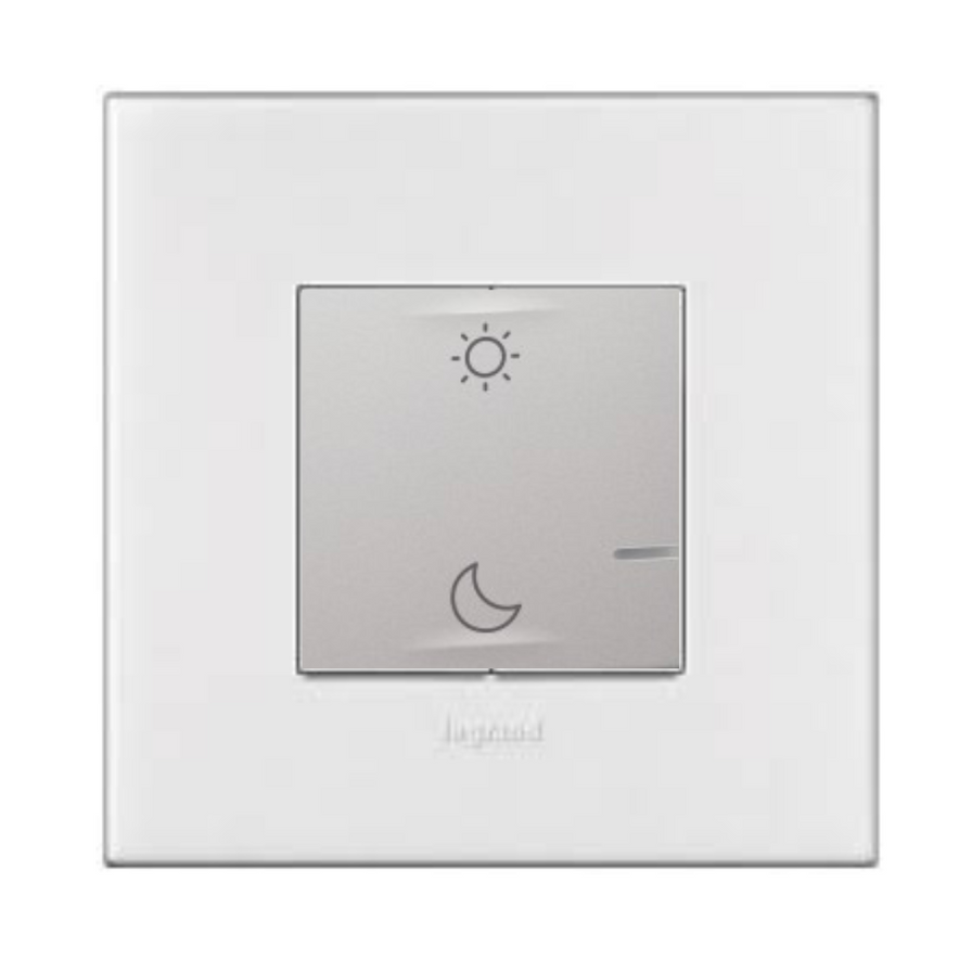Netatmo Wake up/Sleep Wireless Switch Arteor