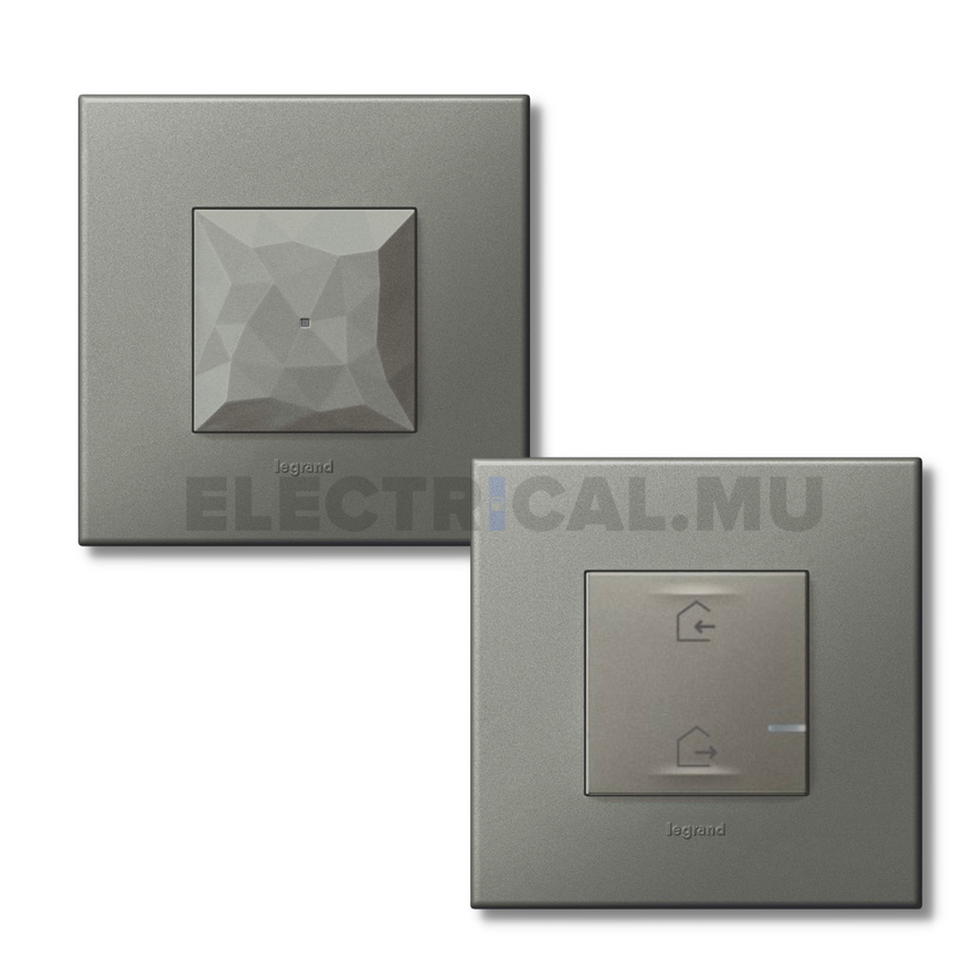 Netatmo Connected Gateway pack