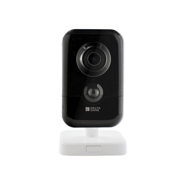 Delta Dore Smart Indoor Camera