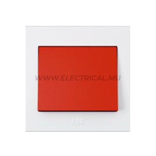 ABB Kalo DP Switch 45A White
