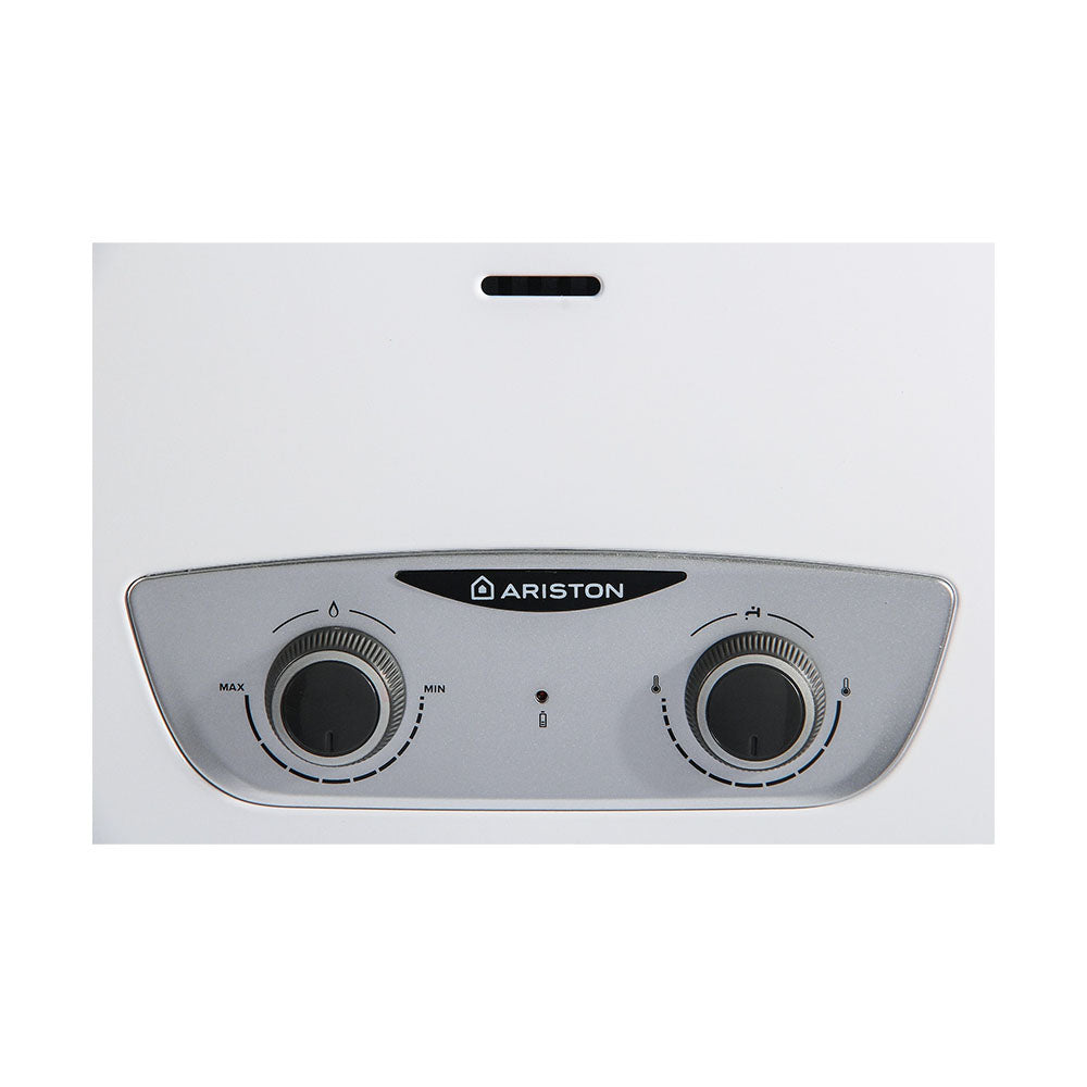 Ariston Fast R Indoor Gas Water Heater 14L