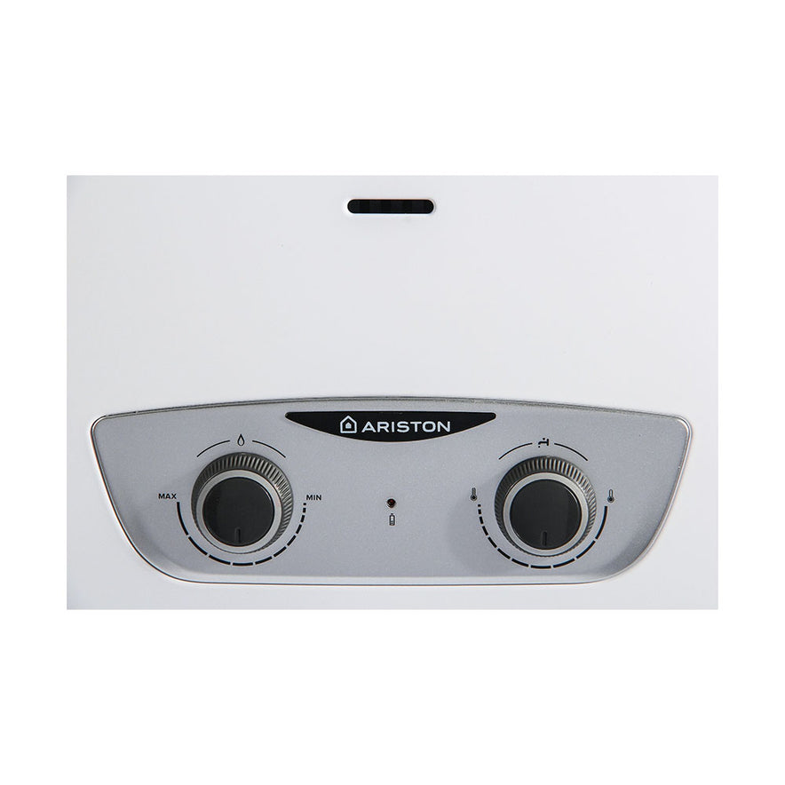 Ariston Fast R Indoor Gas Water Heater 14L