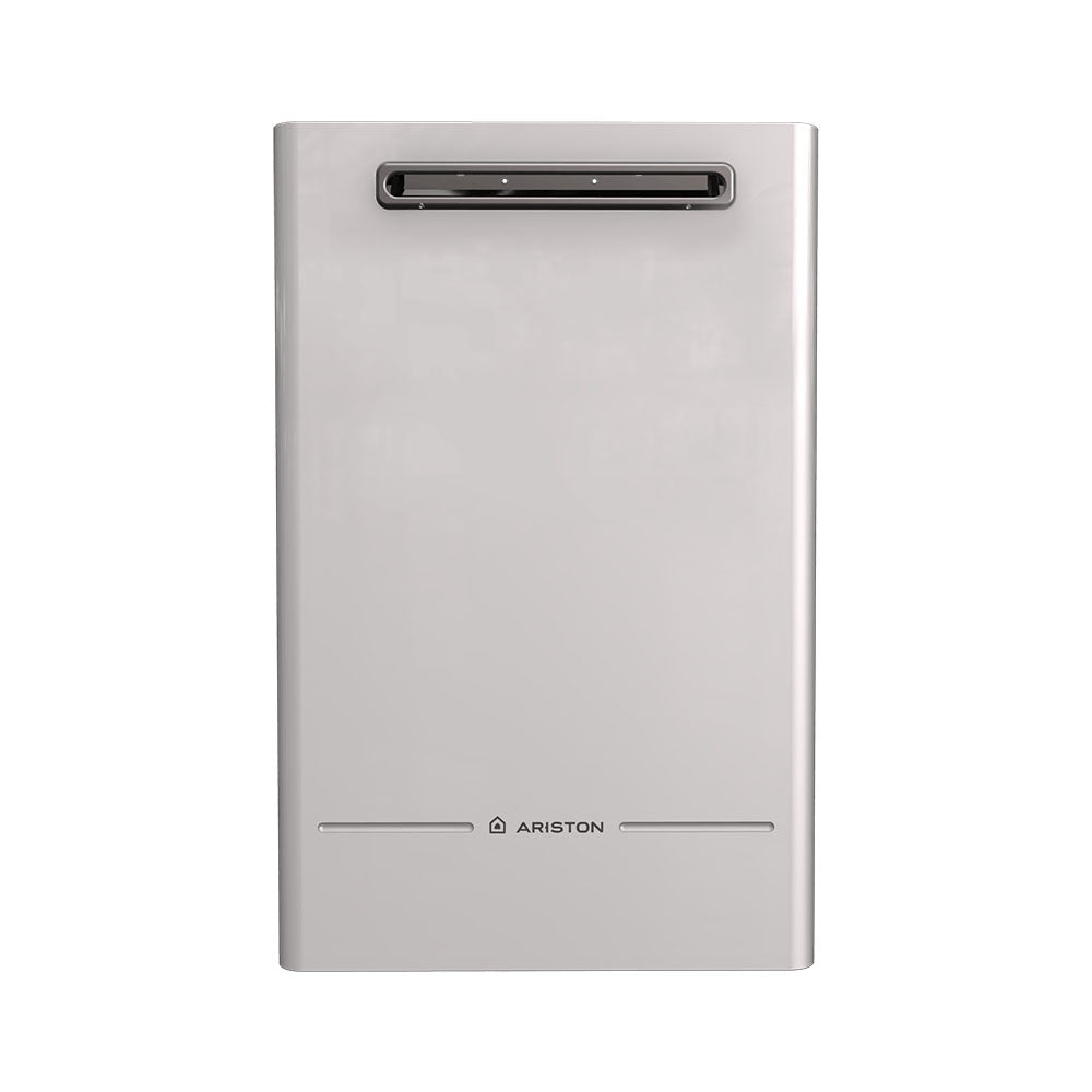 Ariston scaldabagno a gas 14lt gpl c.a.