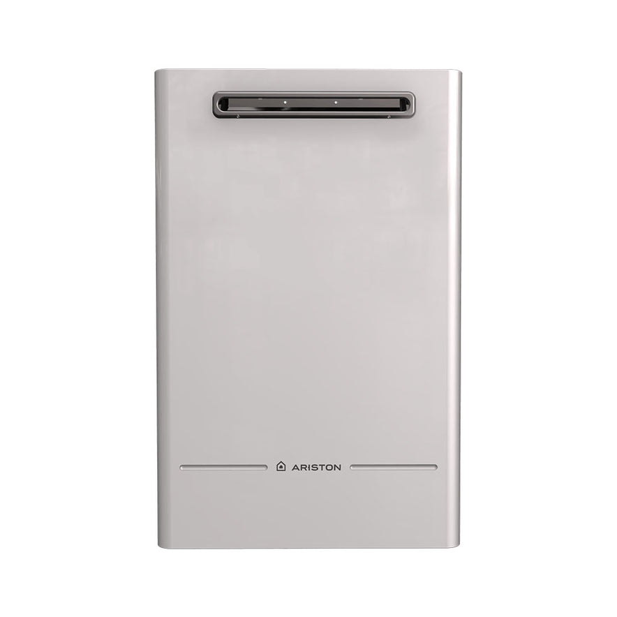 Ariston Next Outdoor EVO Instant Gas Water Heater 16L
