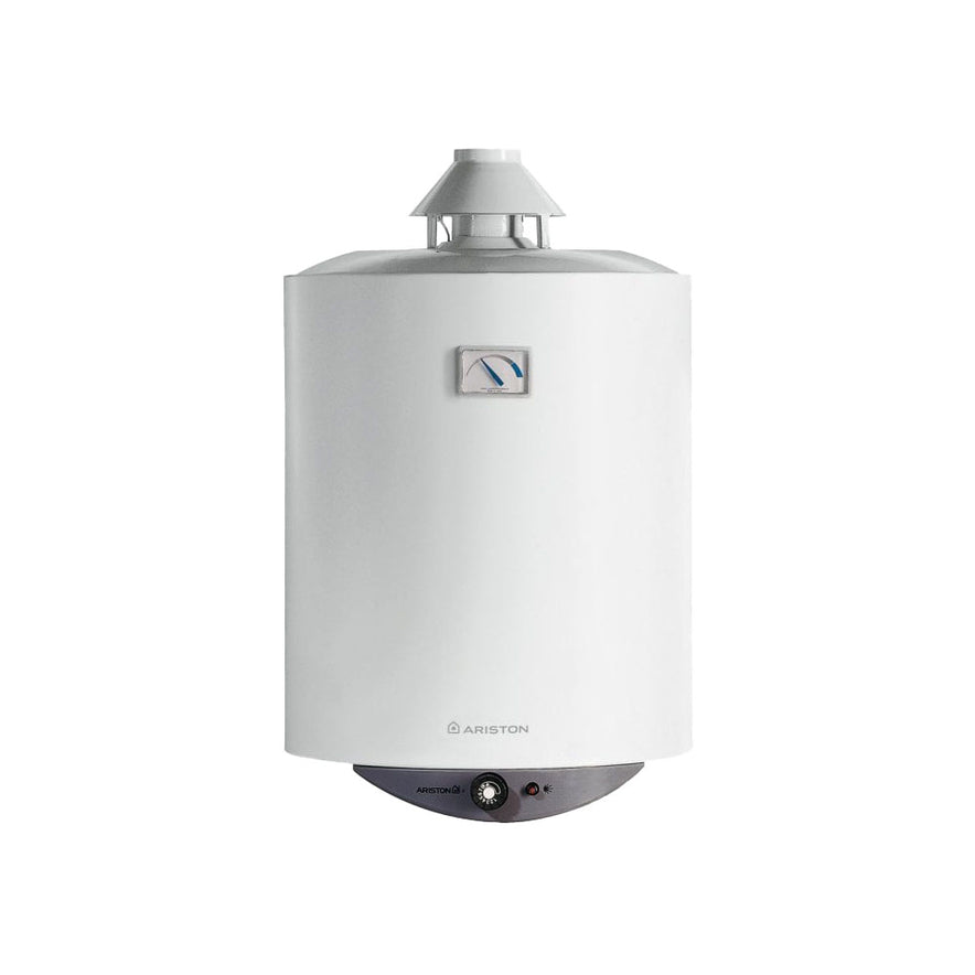 Ariston S/SGA 80 Gas Storage Water Heater 77L