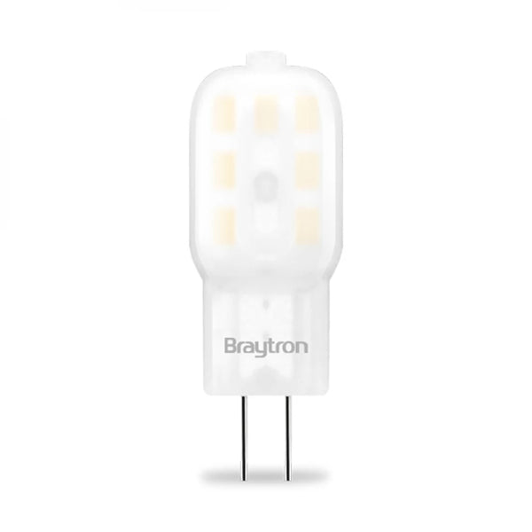 Braytron Advance 2W G4 360D LED Bulb