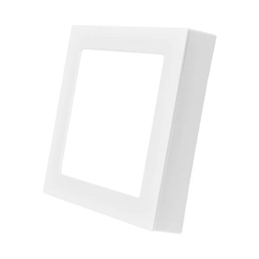 Braytron Square Led Panel Surface LED Panel - 170mm (12W)