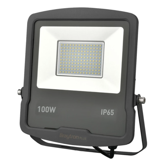 Braytron Floodlight IP65 (100W)