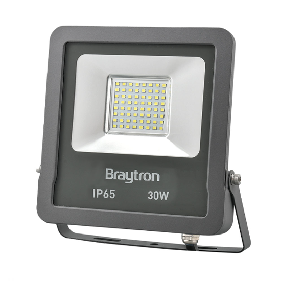Braytron Floodlight IP65 (30W)