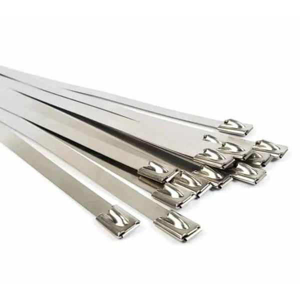 Cable ties Stainless Steel