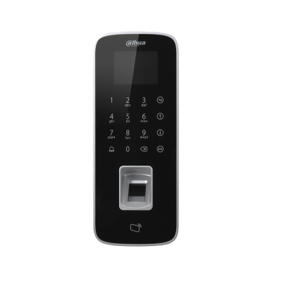 Dahua Fingerprint Standalone (DHI-ASI1212D)