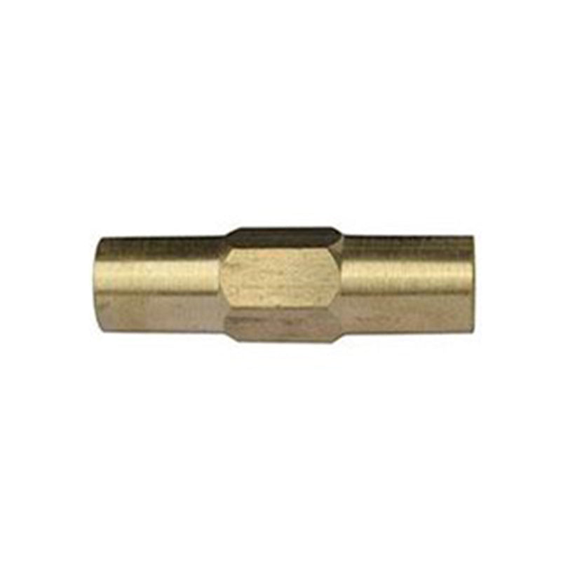 Coupler for Rod - Choose from 14.2mm or 17.2mm