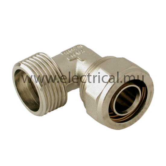 Male Elbow - Choose from 16 x 1/2" to 20 x 3/4"