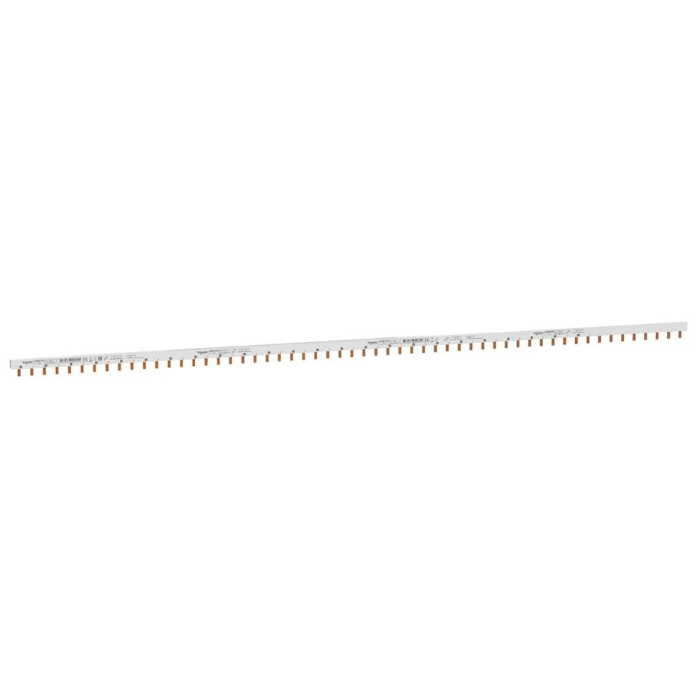 Schneider Busbar 2P - 57 modules