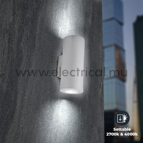 Fumagalli Franca 90-2L Led Light (White) - CCT (Settable between 2700k and 4000k)