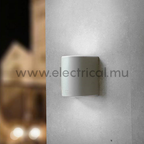 Fumagalli Marta 160-2L Up & Down Light 2x10W (Non-CCT)