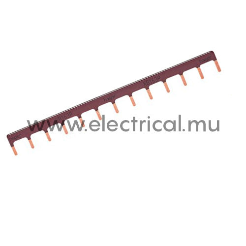 Hager Insulated Busbar 1P - 63A (13M)