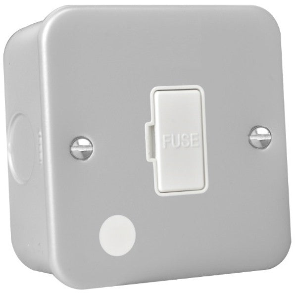 Hamilton Metalclad Connection Units