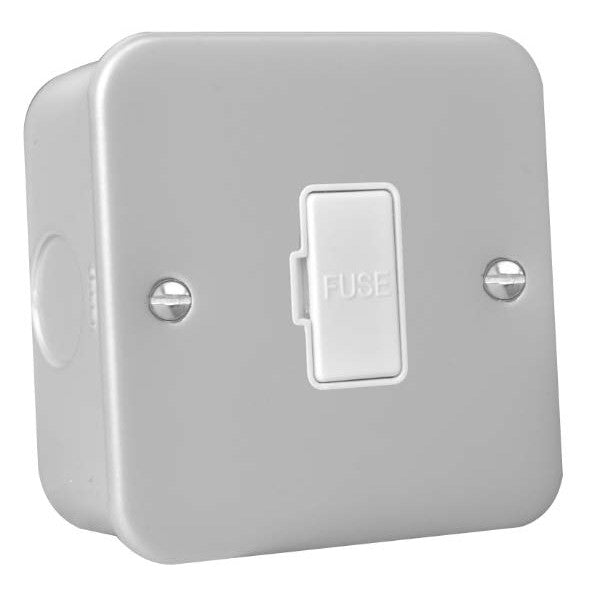 Hamilton Metalclad Connection Units