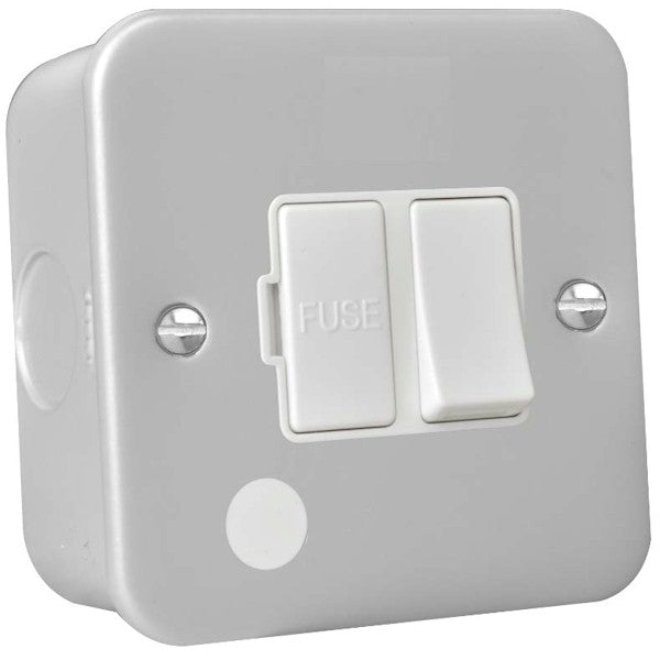 Hamilton Metalclad Connection Units