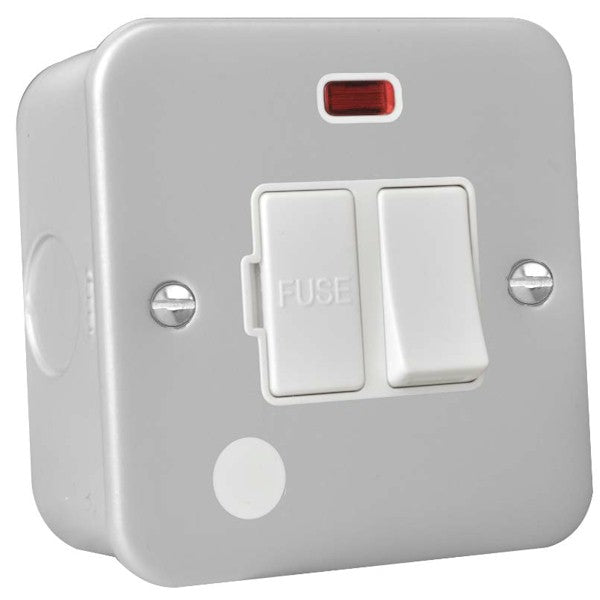 Hamilton Metalclad Connection Units