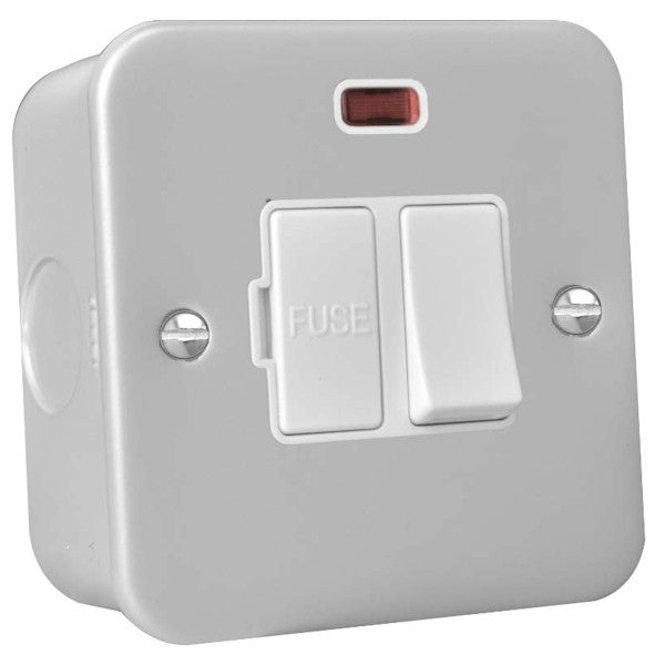 Hamilton Metalclad Connection Units