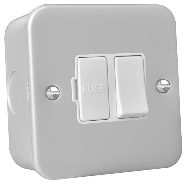 Hamilton Metalclad Connection Units