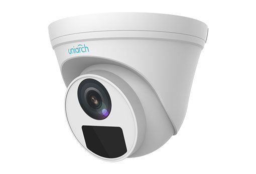 Uniview 5MP Fixed Dome Network IP Camera