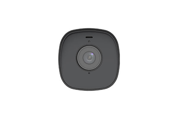 Uniview 5MP HD Intelligent 80m IR Fixed Bullet Network IP Camera