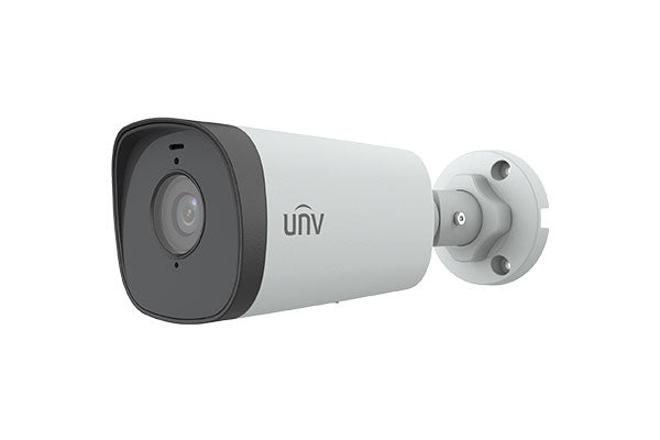 hd intelligent network camera