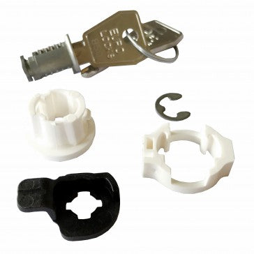 Legrand Key lock for Practibox S enclosures