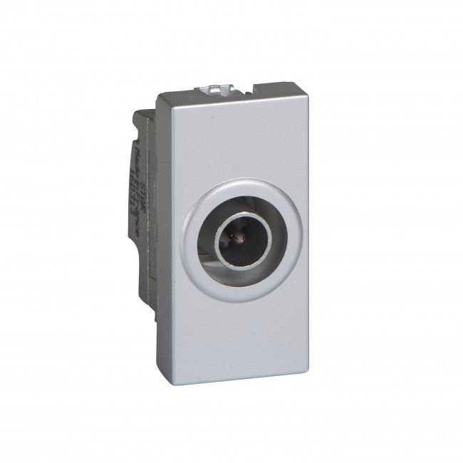Legrand Arteor TV Male Socket Shielded (1Mod)