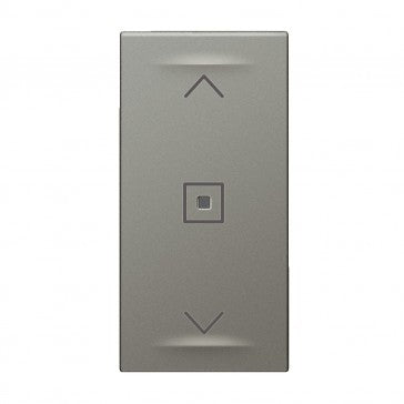 Netatmo Connected Curtain / Roller Blind switch Arteor (with Neutral)