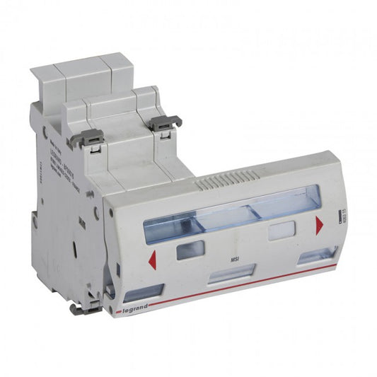 Legrand Manual Supply Invertor (MSI) - Compatible with DX3 and DNX ranges