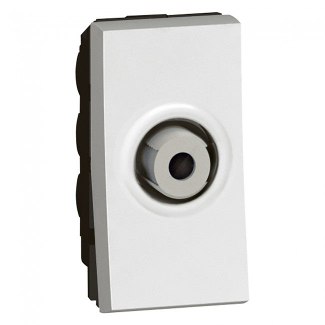Legrand Arteor TV Socket 'F' Type (1Mod)