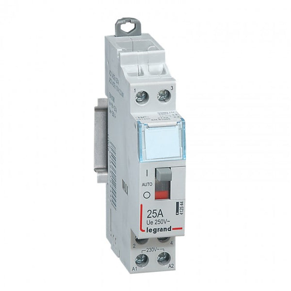 Legrand Modular Contactors CX³ 2P - 2N/0 - Chose from 25A | 40A