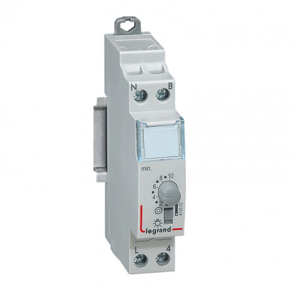 Legrand Time - Lag Switch (16A)