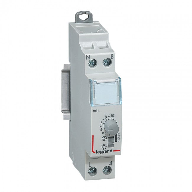 Legrand Time - Lag Switch - 16A